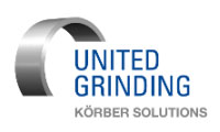 UNITED GRINDING